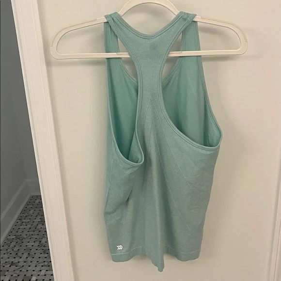 All In Motion Racerback Tank - Picture 3 of 3